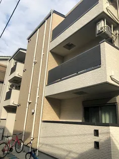 FMAISON住吉公園南の画像