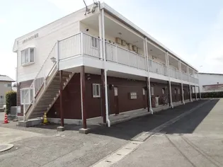 前田ハイツIIIの画像