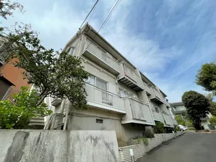 メープルサイド北村の画像