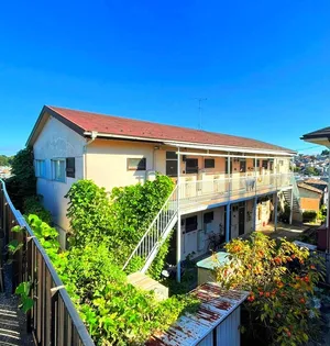 妙香寺台スカイマンションの画像