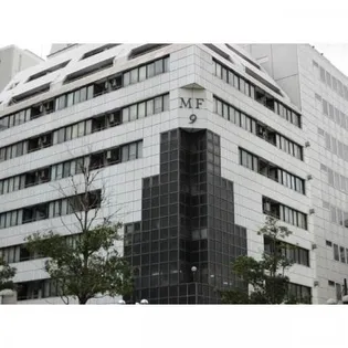 MF9ビルの画像