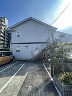 コーポアオイの画像