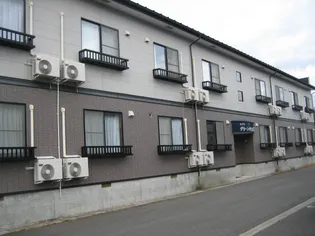 ハイツグリーングラスCの画像