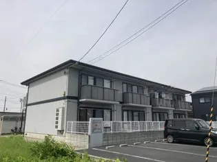 ハイツ クラベールの画像