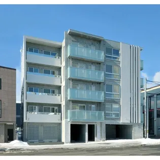 コア山の手の画像