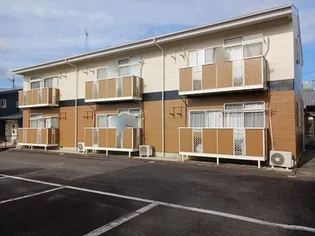 ニューシティ関の画像