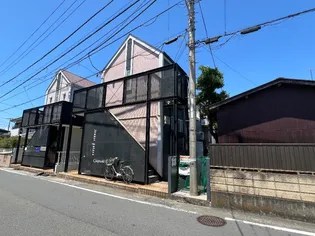 ジュネパレス茅ヶ崎第05の画像