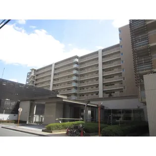 ローレルスクエア豊中アウレリアの画像