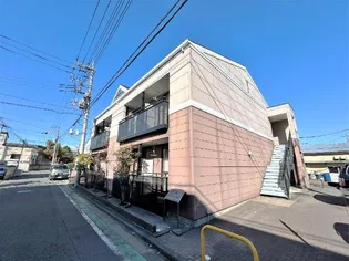 トリムガーデンサカクラの画像