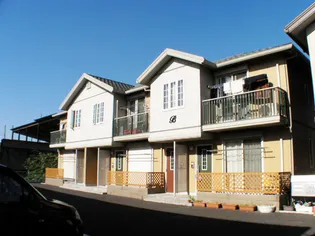 プラムグローブ Bの画像