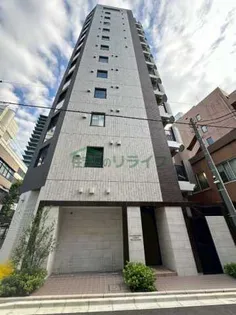 Casa Splendido La plus 元赤坂【4階】の外観