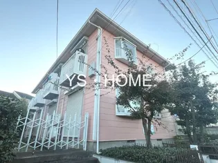 エステートピア貫井北町の画像