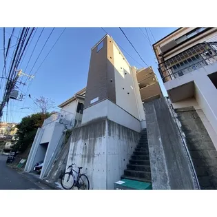 フラット横浜大口の画像