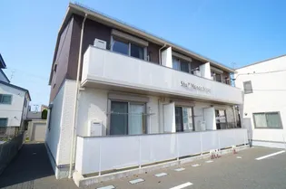 シャーメゾンセナンの画像