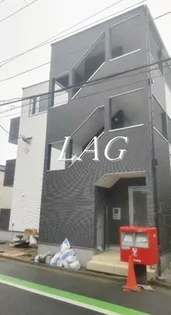 コーワレジデンスの画像