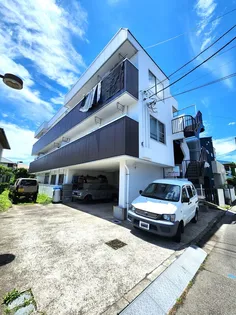 ヤサカマンションの画像