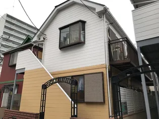 やどかりくんBの画像