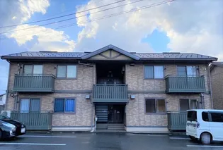 サニーコート杉本 Dの画像