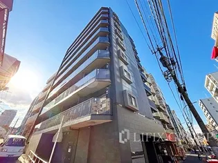 ガーラ シティ横浜反町の画像