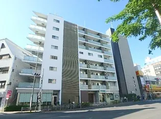 COMFORTABLE RESIDENCE AKATSUKAの画像