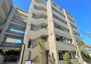 ロイヤルヒルズ宮崎台の画像