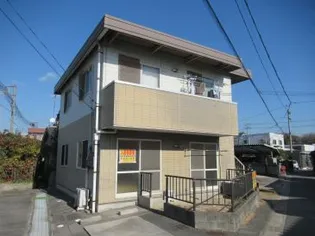 フジイコーポの画像