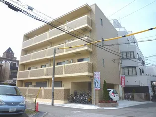 フォルシュ Kの画像