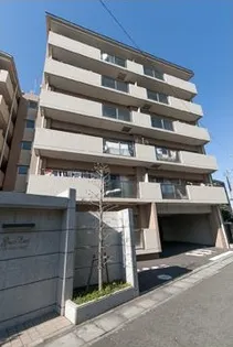 グレイスコート元住吉の画像