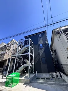 ネロ弘明寺の画像