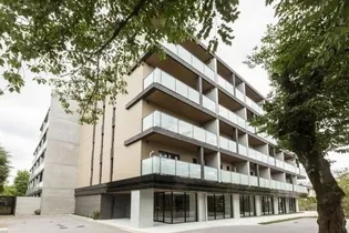 東京都世田谷区北沢1【マンション】の外観