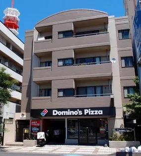 エクセルハイム常盤の画像