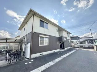 オリーブコート B棟の画像