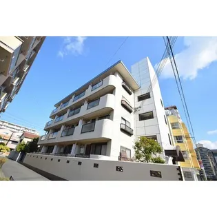 ニューハイツ川端の画像