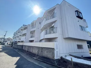 グローハイツ藤井寺の画像