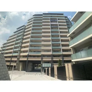 プラウドシティ方南町の画像