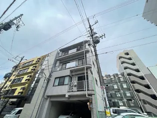 メゾン信和【2階】の外観