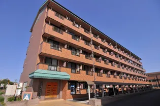 クレオ舞浜IIの画像