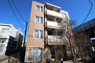 コーポフレンドIIの画像