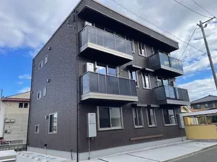 アンテロープ三河の画像