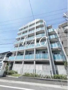 アンベリールマーロ北綾瀬Iの画像