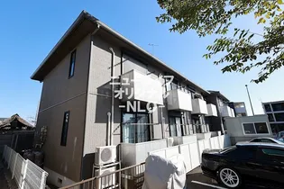 MAISON HOT ROADの画像