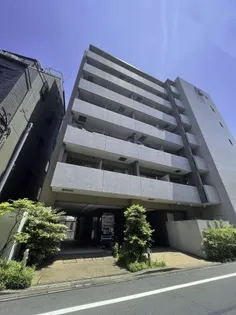 スカイコート押上壱番館の画像