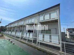 サープラスワン徳重の画像