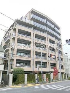 ライオンズ上井草レジデンスの画像