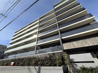 ヴェレーナ湘南藤沢の画像