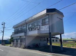 花川コーポの画像