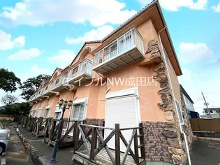 メゾン ド ティアラの画像