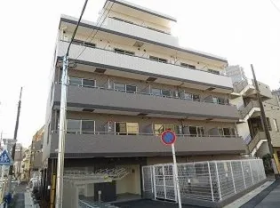 プレシャスガーデン鵜の木の画像