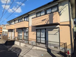 ルックスホームズFの画像