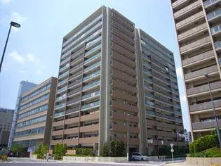 レーベンハイム水戸コルムナードの画像